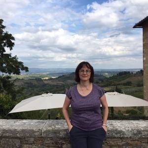 Meet your Posher, Maureen